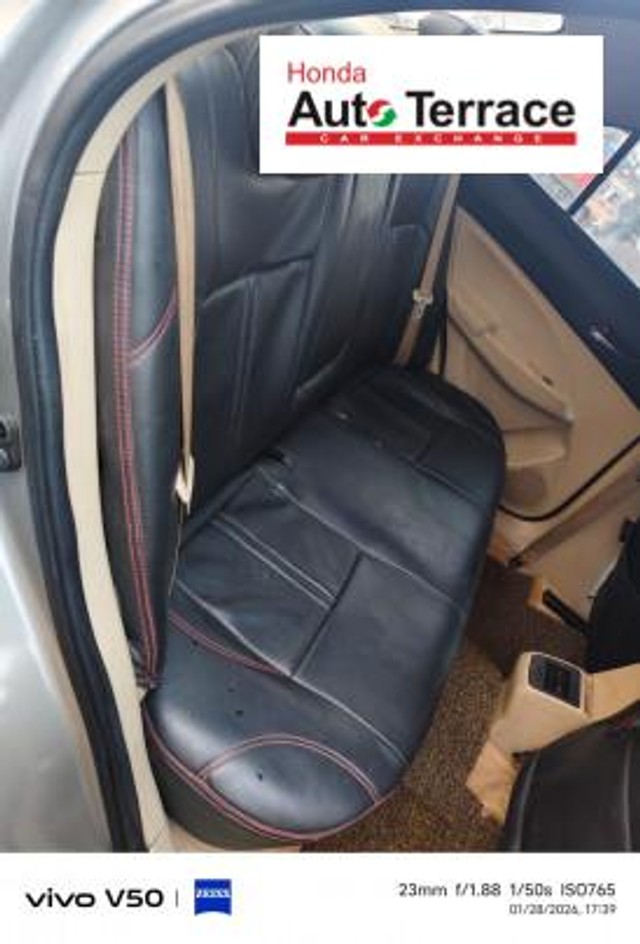 Second-hand 2020 Maruti Swift Dzire VXI for sale in Durg-6