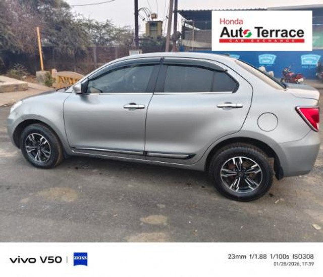 Second-hand 2020 Maruti Swift Dzire VXI for sale in Durg-3