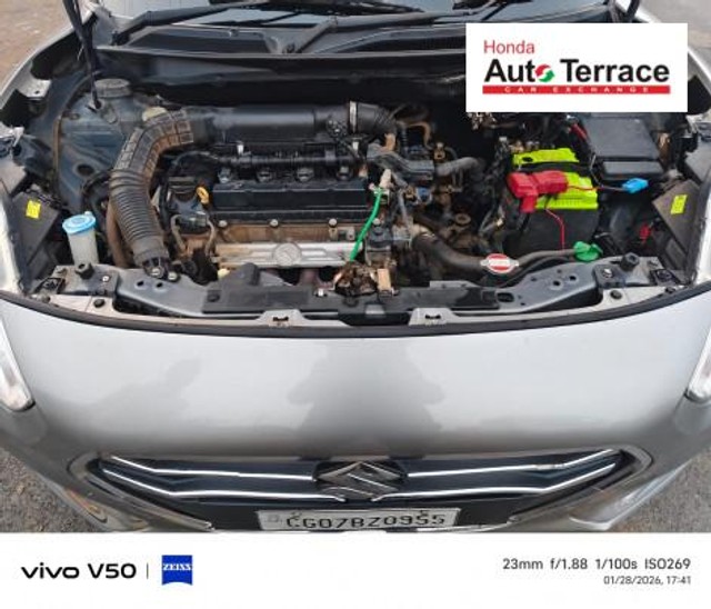 Second-hand 2020 Maruti Swift Dzire VXI for sale in Durg-7