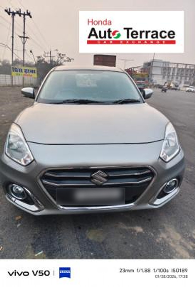 Second-hand 2020 Maruti Swift Dzire VXI for sale in Durg-0