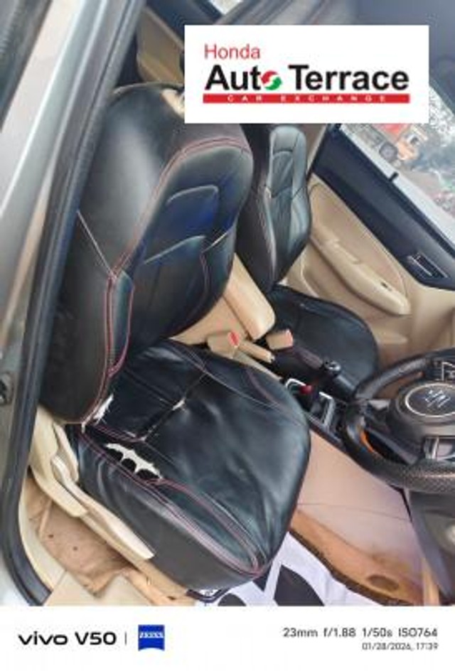 Second-hand 2020 Maruti Swift Dzire VXI for sale in Durg-5