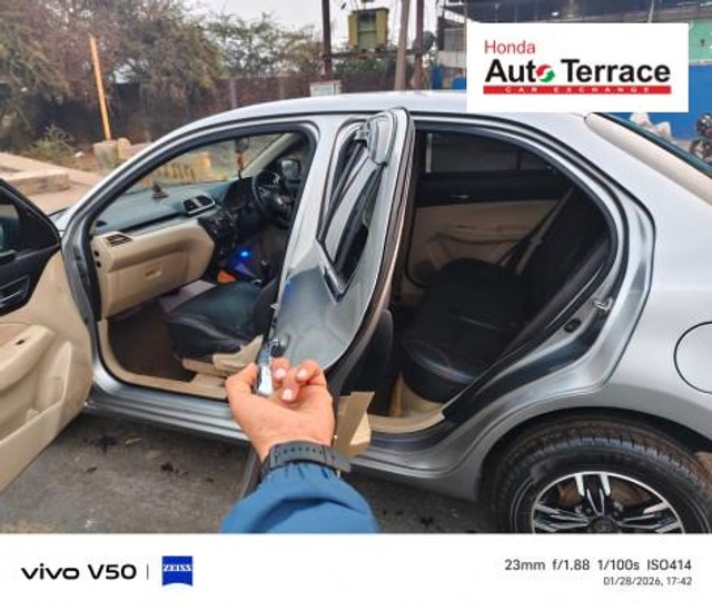 Second-hand 2020 Maruti Swift Dzire VXI for sale in Durg-9