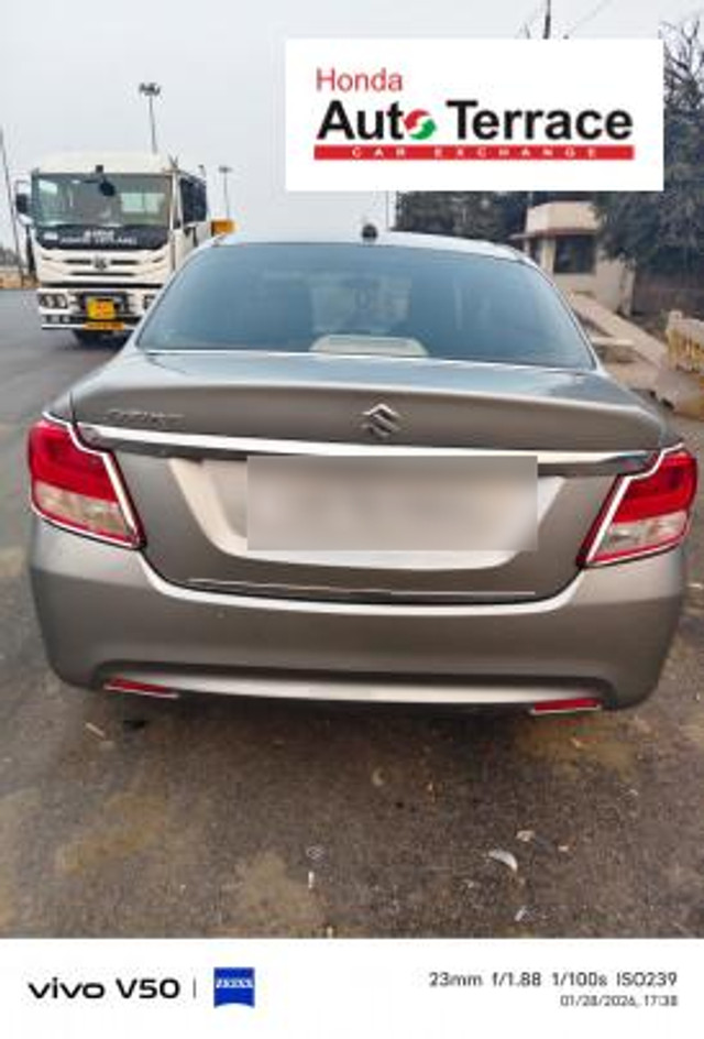 Second-hand 2020 Maruti Swift Dzire VXI for sale in Durg-2