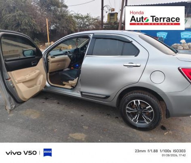 Second-hand 2020 Maruti Swift Dzire VXI for sale in Durg-8