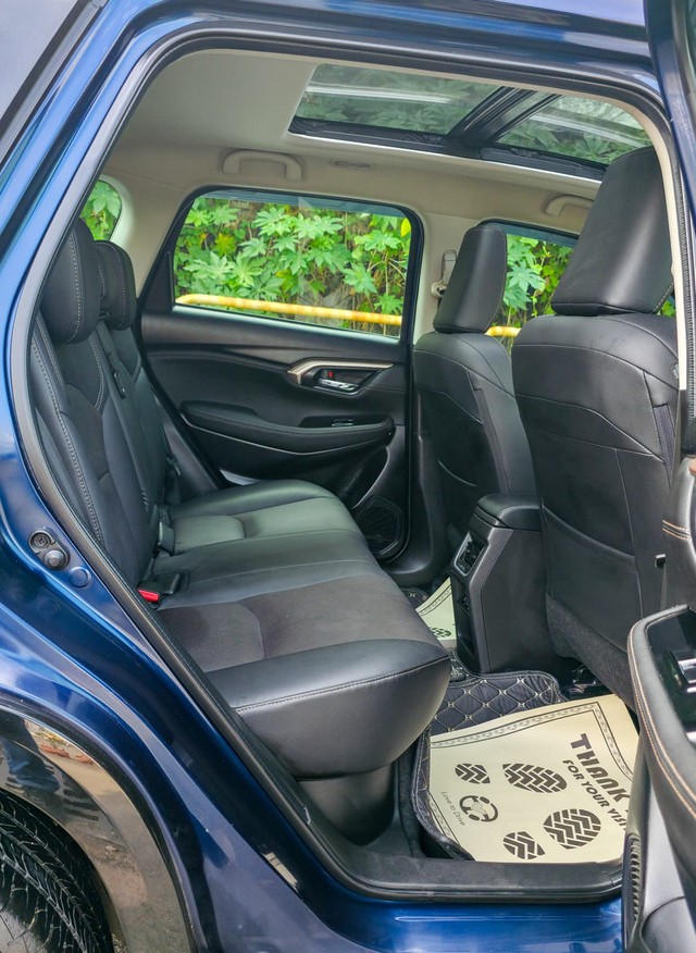 Second-hand 2023 Maruti Grand Vitara Alpha Plus Hybrid CVT BSVI for sale in Mumbai-8