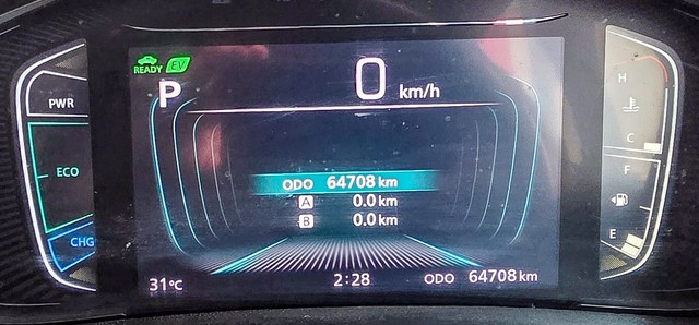 Second-hand 2023 Maruti Grand Vitara Alpha Plus Hybrid CVT BSVI for sale in Mumbai-11