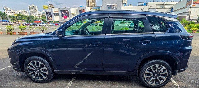 Second-hand 2023 Maruti Grand Vitara Alpha Plus Hybrid CVT BSVI for sale in Mumbai-4