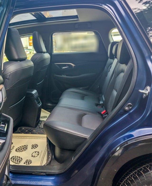 Second-hand 2023 Maruti Grand Vitara Alpha Plus Hybrid CVT BSVI for sale in Mumbai-10