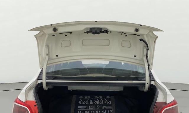 Second-hand 2015 Hyundai Xcent 1.2 Kappa Base for sale in Ahmedabad-9