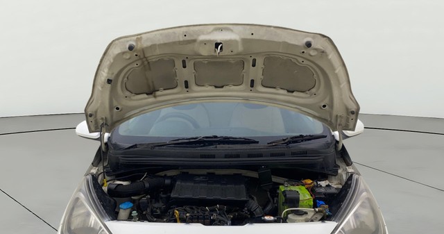 Second-hand 2015 Hyundai Xcent 1.2 Kappa Base for sale in Ahmedabad-19