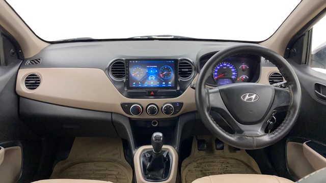 Second-hand 2015 Hyundai Xcent 1.2 Kappa Base for sale in Ahmedabad-21