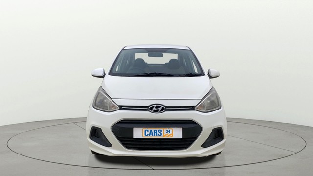 Second-hand 2015 Hyundai Xcent 1.2 Kappa Base for sale in Ahmedabad-18