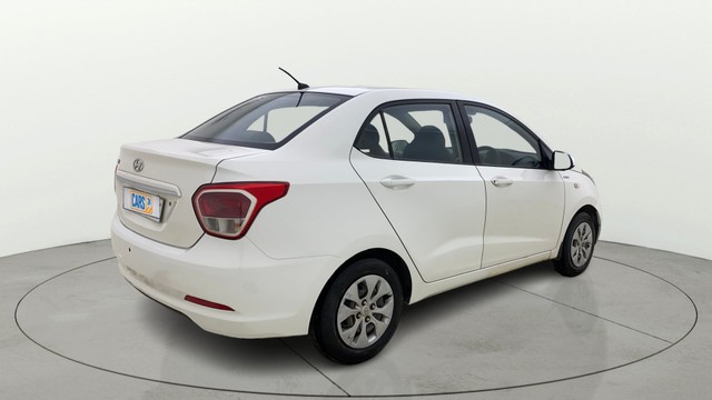Second-hand 2015 Hyundai Xcent 1.2 Kappa Base for sale in Ahmedabad-13