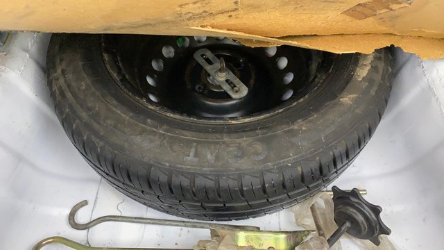 Second-hand 2015 Hyundai Xcent 1.2 Kappa Base for sale in Ahmedabad-30