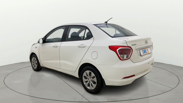 Second-hand 2015 Hyundai Xcent 1.2 Kappa Base for sale in Ahmedabad-15