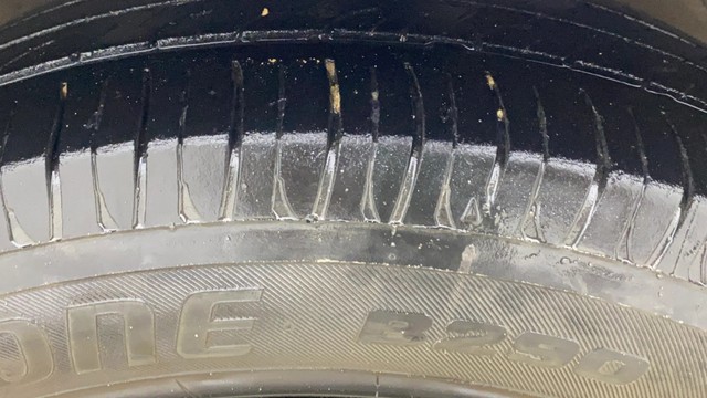 Second-hand 2015 Hyundai Xcent 1.2 Kappa Base for sale in Ahmedabad-8