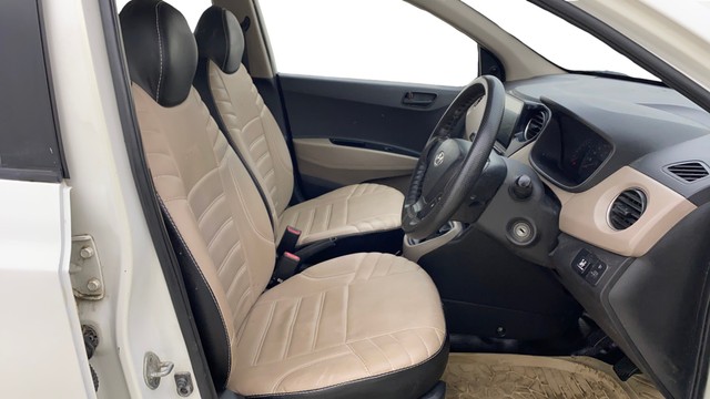 Second-hand 2015 Hyundai Xcent 1.2 Kappa Base for sale in Ahmedabad-25