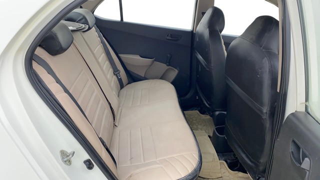 Second-hand 2015 Hyundai Xcent 1.2 Kappa Base for sale in Ahmedabad-3