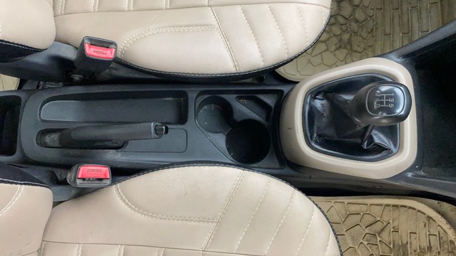 Second-hand 2015 Hyundai Xcent 1.2 Kappa Base for sale in Ahmedabad-22