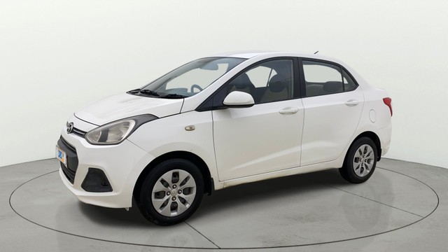 Second-hand 2015 Hyundai Xcent 1.2 Kappa Base for sale in Ahmedabad-17