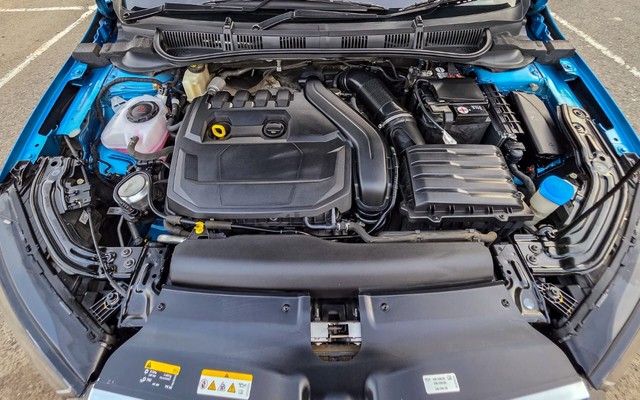 Second-hand 2023 Skoda Slavia 1.5 TSI Style DSG for sale in Mumbai-6