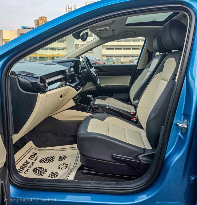 Second-hand 2023 Skoda Slavia 1.5 TSI Style DSG for sale in Mumbai-7