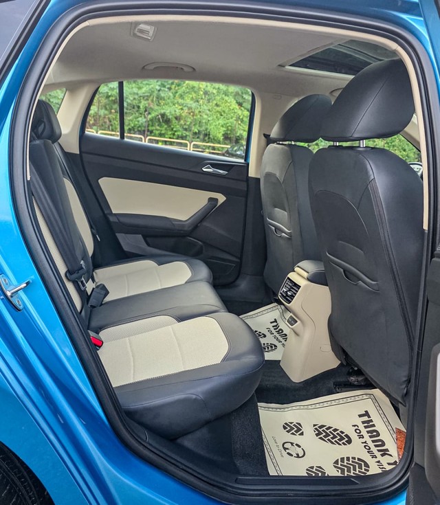 Second-hand 2023 Skoda Slavia 1.5 TSI Style DSG for sale in Mumbai-10