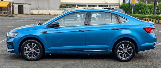 Second-hand 2023 Skoda Slavia 1.5 TSI Style DSG for sale in Mumbai-3