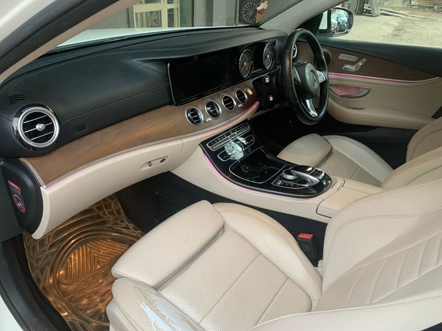 Second-hand 2017 Mercedes-Benz E-Class E 200 CGI for sale in Mumbai-7