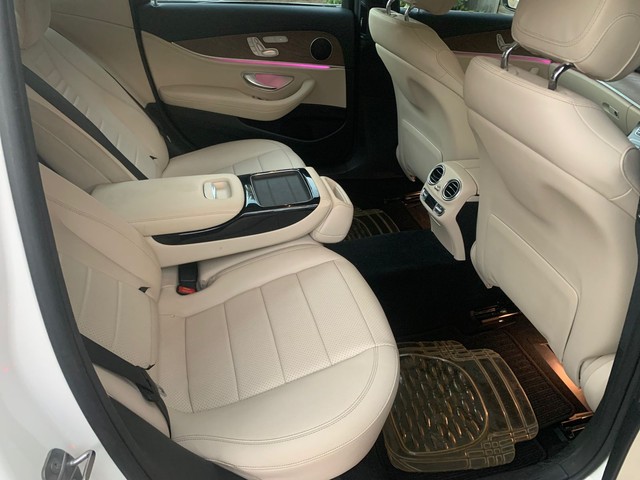 Second-hand 2017 Mercedes-Benz E-Class E 200 CGI for sale in Mumbai-2