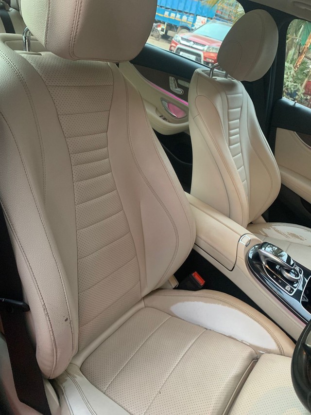 Second-hand 2017 Mercedes-Benz E-Class E 200 CGI for sale in Mumbai-3