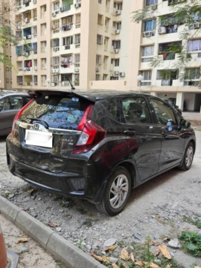 Second-hand 2017 Honda Jazz 1.2 VX i VTEC for sale in North 24 Parganas-1