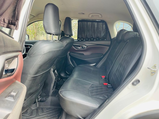 Second-hand 2023 Maruti Grand Vitara Delta for sale in Mumbai-12