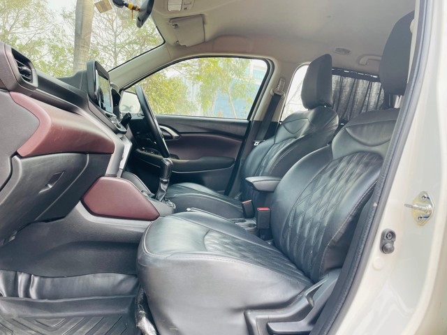 Second-hand 2023 Maruti Grand Vitara Delta for sale in Mumbai-6