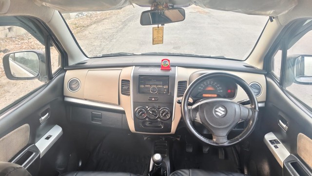 Maruti Suzuki Wagon R LXI CNG Second-hand 2018 Maruti Suzuki Wagon R LXI CNG for sale in Faridabad-4