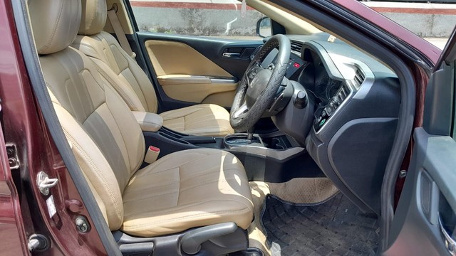 Second-hand 2015 Honda City i VTEC CVT VX for sale in Mumbai-16