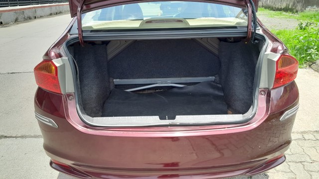 Second-hand 2015 Honda City i VTEC CVT VX for sale in Mumbai-5