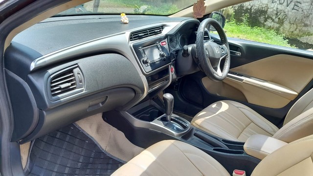 Second-hand 2015 Honda City i VTEC CVT VX for sale in Mumbai-13