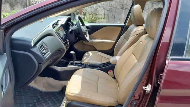 Second-hand 2015 Honda City i VTEC CVT VX for sale in Mumbai-8