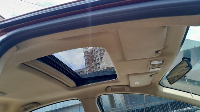 Second-hand 2015 Honda City i VTEC CVT VX for sale in Mumbai-9