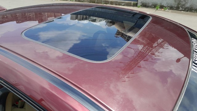 Second-hand 2015 Honda City i VTEC CVT VX for sale in Mumbai-6