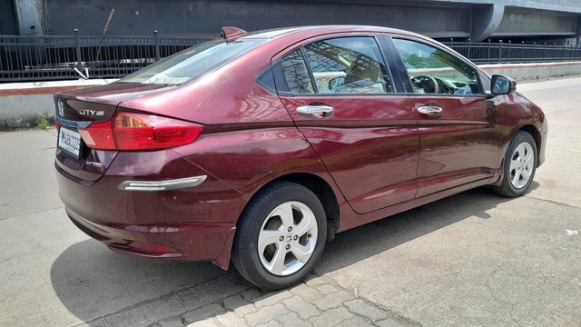Second-hand 2015 Honda City i VTEC CVT VX for sale in Mumbai-2