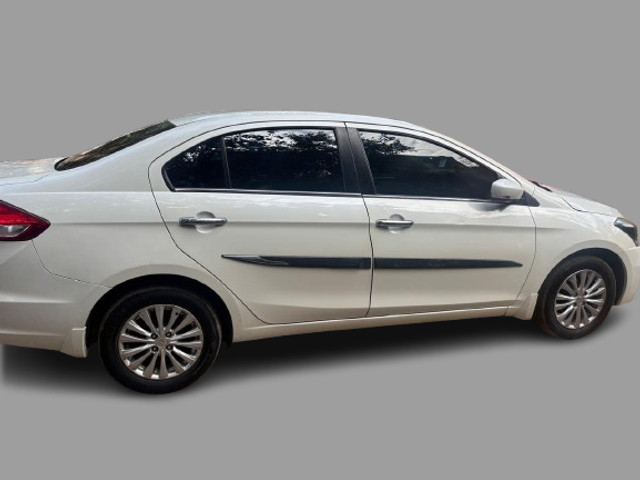 Second-hand 2022 Maruti Suzuki Ciaz Sigma BSVI for sale in Coimbatore-5