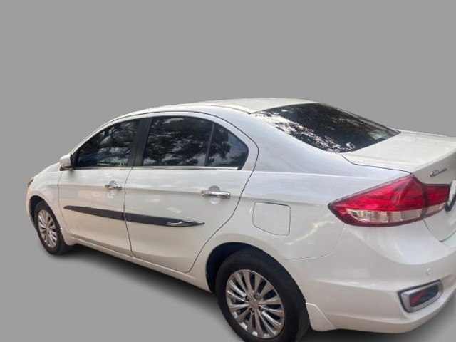 Second-hand 2022 Maruti Suzuki Ciaz Sigma BSVI for sale in Coimbatore-4