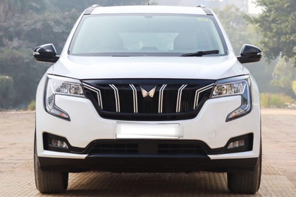 2022 Mahindra XUV700 MX Diesel BSVI
