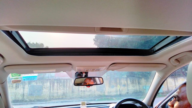 Second-hand 2019 Honda Civic ZX BSIV for sale in New Delhi-13