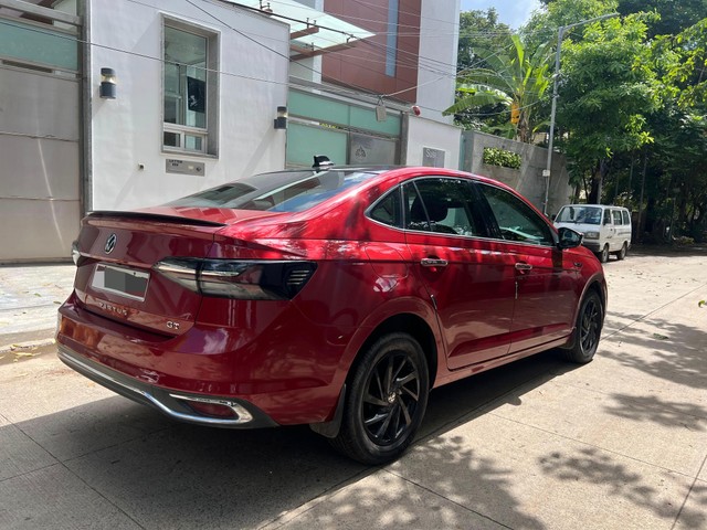 Second-hand 2023 Volkswagen Virtus GT Plus DSG for sale in Chennai-7