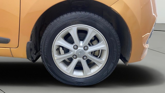 Second-hand 2015 Hyundai Grand i10 AT Asta for sale in Gulbarga-27