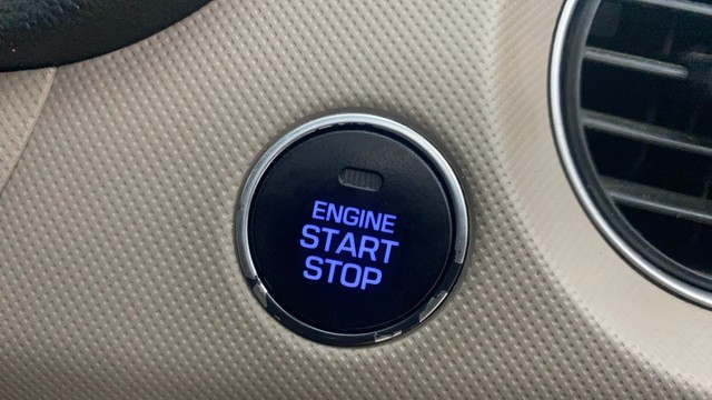 Second-hand 2015 Hyundai Grand i10 AT Asta for sale in Gulbarga-4