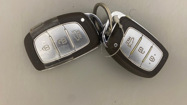 Second-hand 2015 Hyundai Grand i10 AT Asta for sale in Gulbarga-3